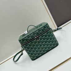 Goyard Cosmetic Bags